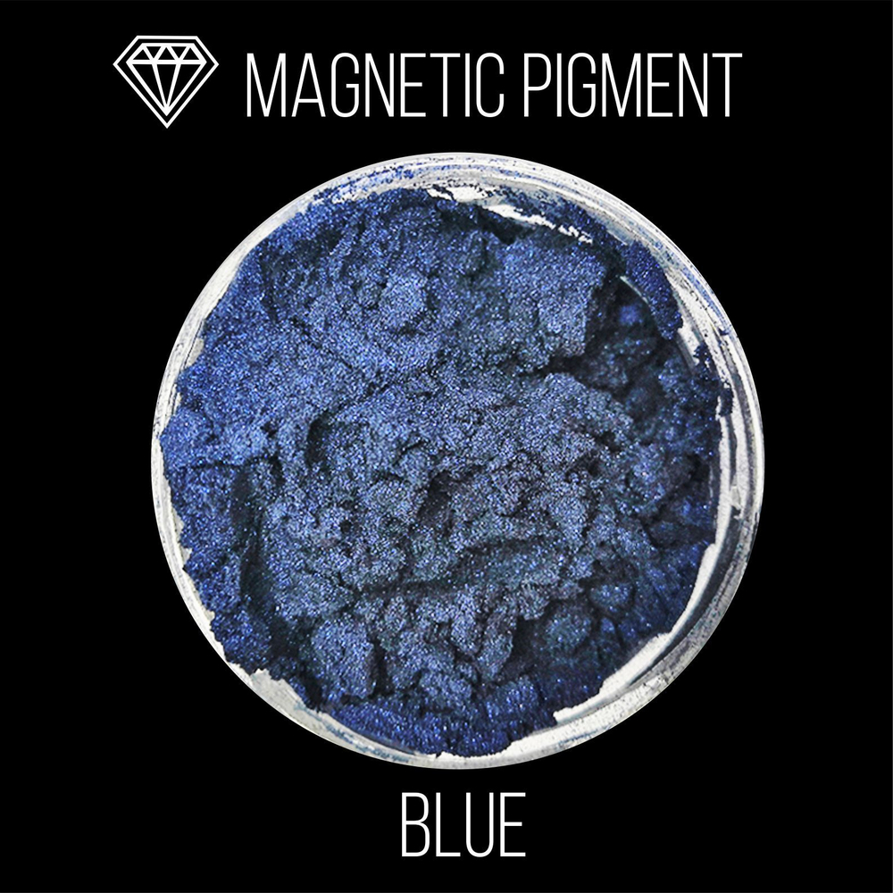 CraftPigments Magnetic Blue 25мл