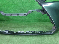 Бампер передний Lexus NX 1 (2017-2021)