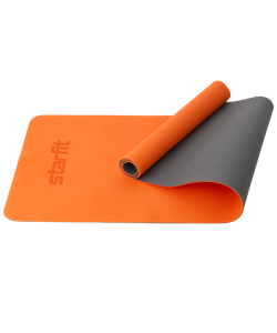 Коврик для йоги Starfit FM-201 TPE 183х61х0,4