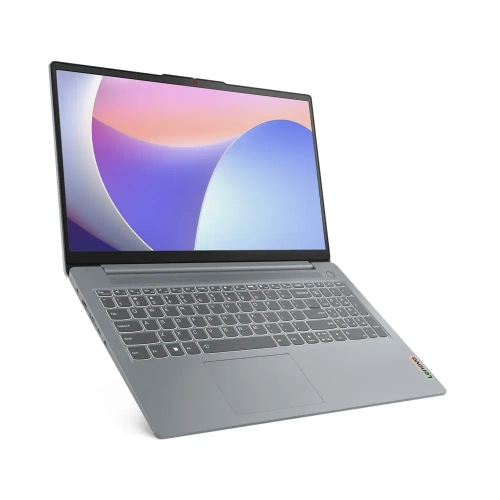 Ноутбук Lenovo IdeaPad Slim 3 15IAN8 15,6' (82XB003LRK)