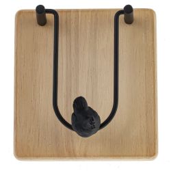 GAEM Салфетница, L15 W16,5 H6,5 см