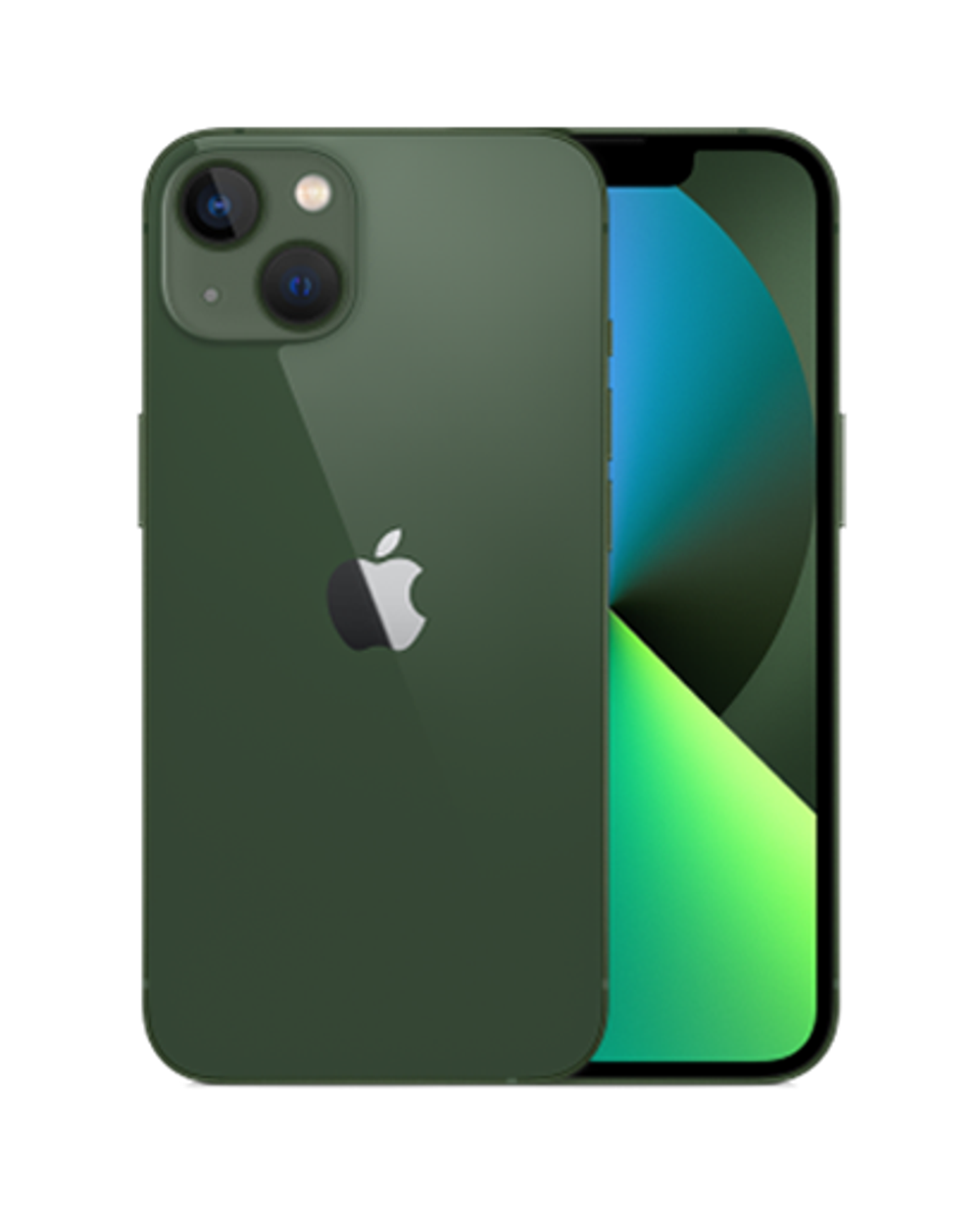 iPhone 13, 256Гб