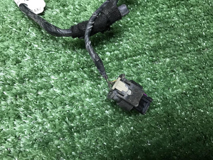 Проводка переднего бампера BMW X3 G01 (2017-2024)