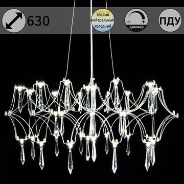 IL0808-630HX-36 Ether светильник потолочный