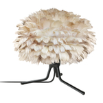 Плафон eos mini, светло-коричневый, d35, 20 см