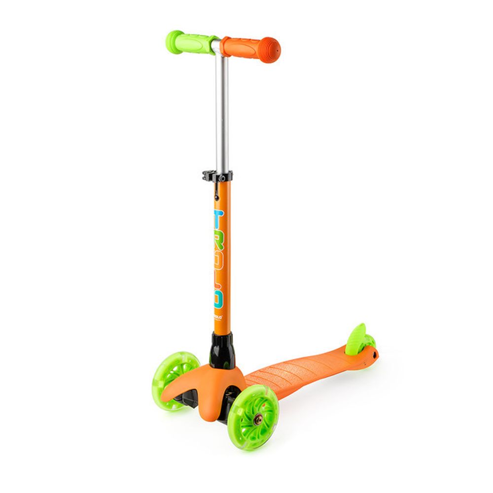 Самокат Trolo MINI UP 2017