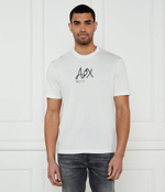 Футболка Armani Exchange - белый(XM000566 AF10334)