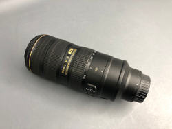 Nikon 70-200mm 2.8G ED AF-S VR II Nikkor
