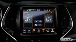 Jeep Cherokee (KL) 2.4 론지튜드 AWD (10.2019)