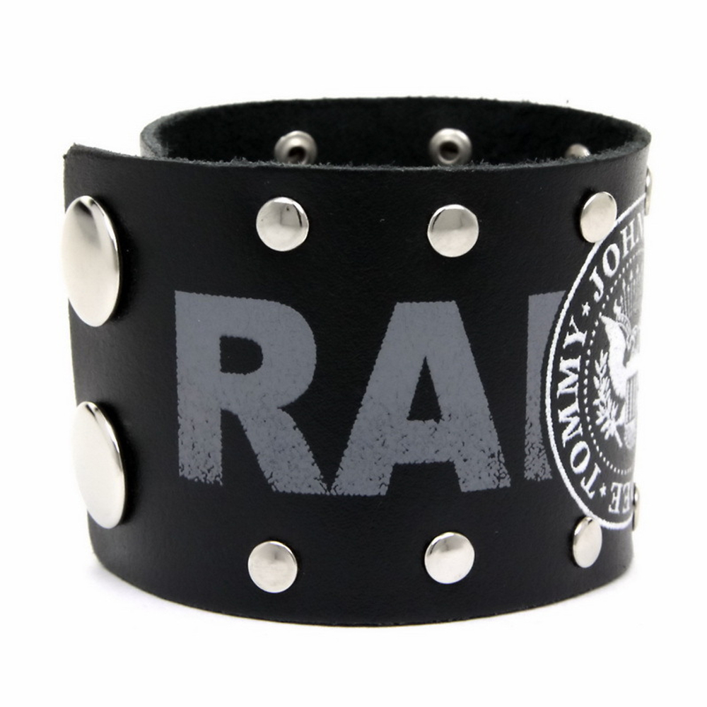 Браслет Ramones
