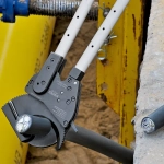 Ножницы для резки кабелей 630 мм Knipex 95 32 060