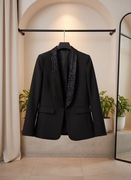 Пиджак 2571366 Fabrika