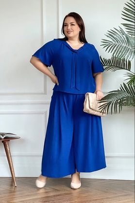 Цена на Костюм-3354 больших размеров