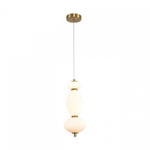 Подвесной светильник Lumion LEDIO 8369/15L