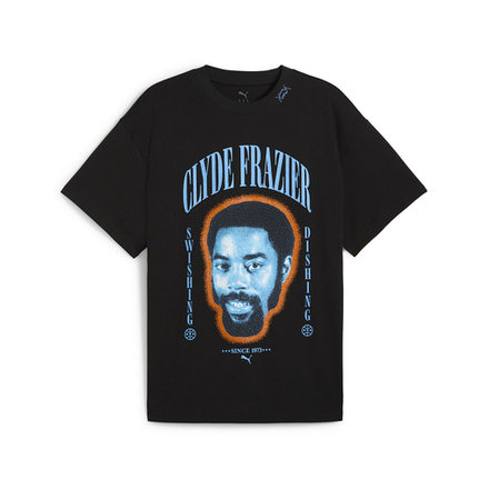 Мужская футболка PUMA Clyde Forever Tee