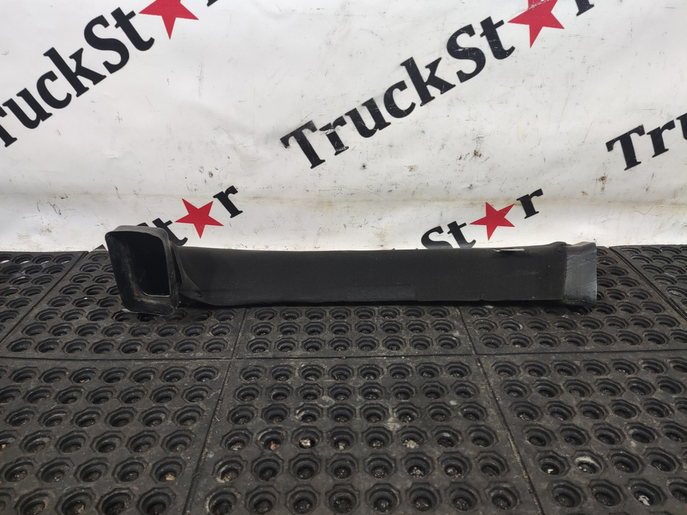 Воздуховод отопителя