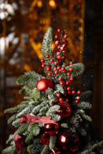 Ёлочка Рождественские фантазии