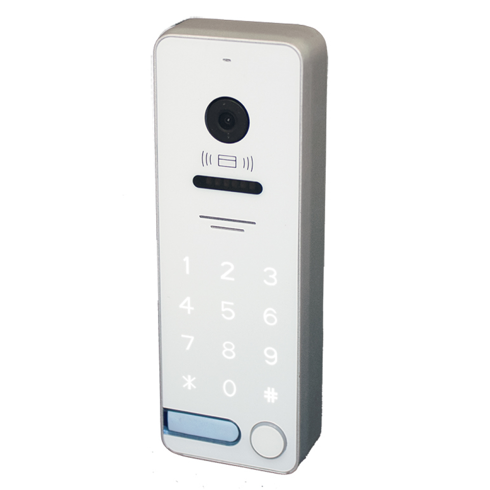 iPanel 2 HD EM KBD (White) сбоку 2