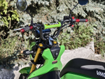 NAKED - 150CC (Replica Honda Zoomer)