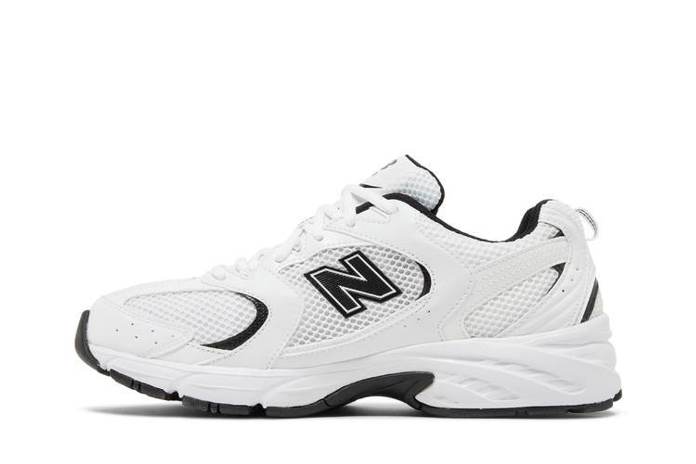 Кроссовки New Balance Nb 530