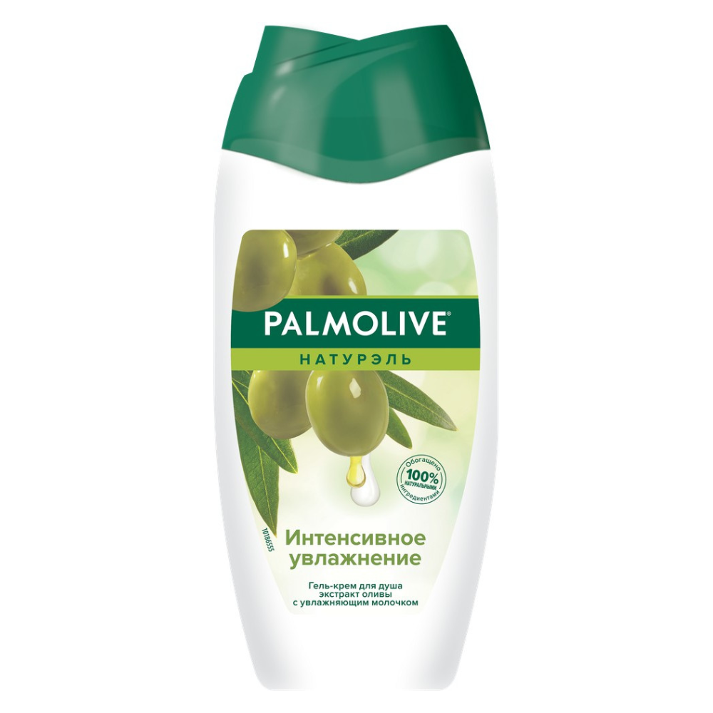 Гель для душа Palmolive Интенсивное увлажнение 250 мл