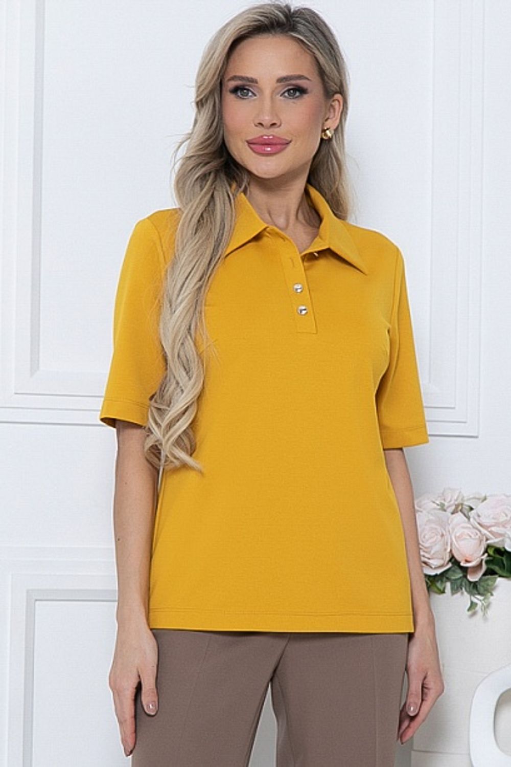 Джемпер 42012 Avili