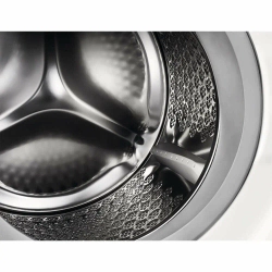 Встраиваемая стиральная машина AEG L7FNE48SI