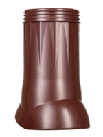 VWO-I 125-160 Brown