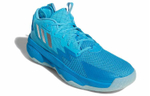 Кроссовки Adidas D Lillard 8 8