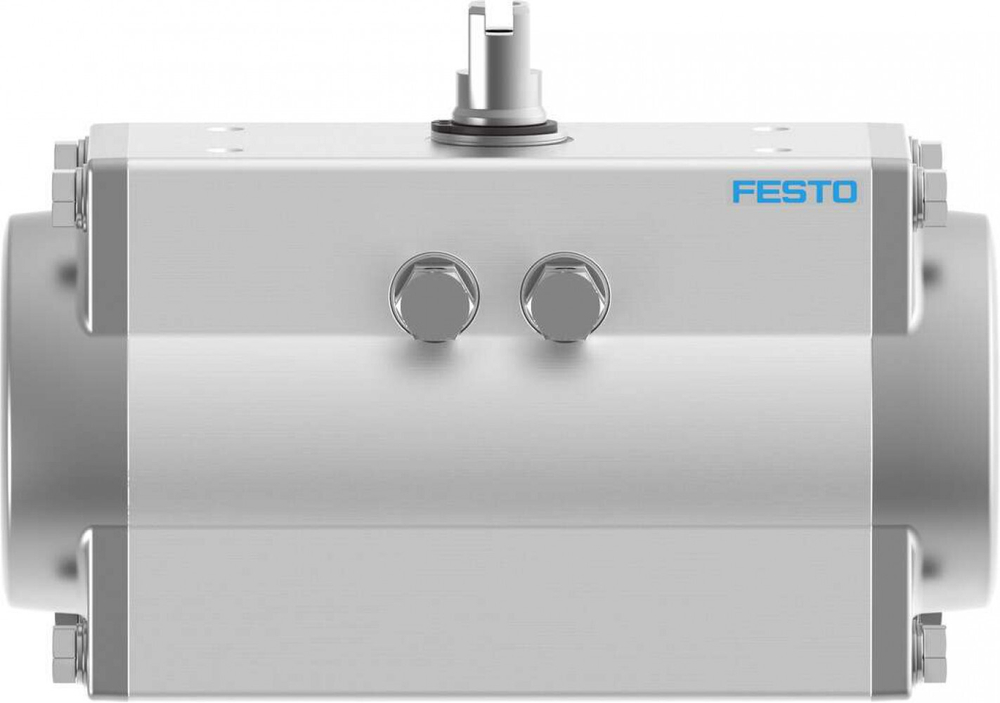 Неполноповоротный привод Festo DFPD-20-RP-90-RS60-F03-R3-EP