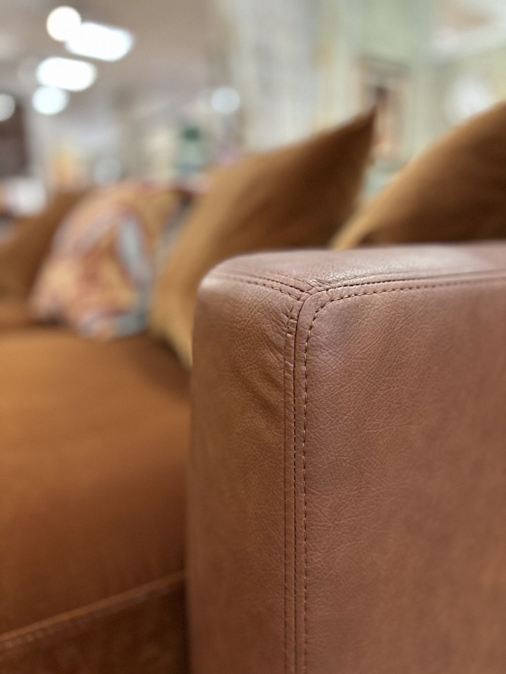 Диван "Джинджер"