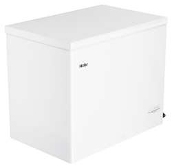 Ларь морозильный Haier HCE251R