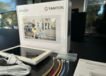 Монитор Tantos  Amelie HD SE M