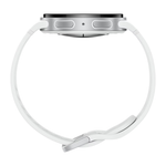 Умные часы Samsung Galaxy Watch8, 40 мм, Bluetooth/Wi-Fi + 4G LTE Доступность некоторых функций зависит от используемого смартфона, региона устройства и страны использования