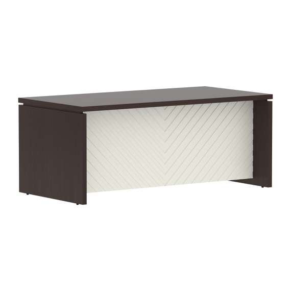 Стол руководителя TLST 189H  1800х900х750 TORR LUX