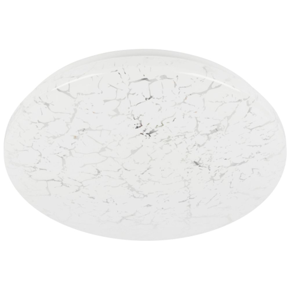 Светильник потолочный светодиодный ЭРА SPB-6 Slim Frost 24W-6,5K без ДУ