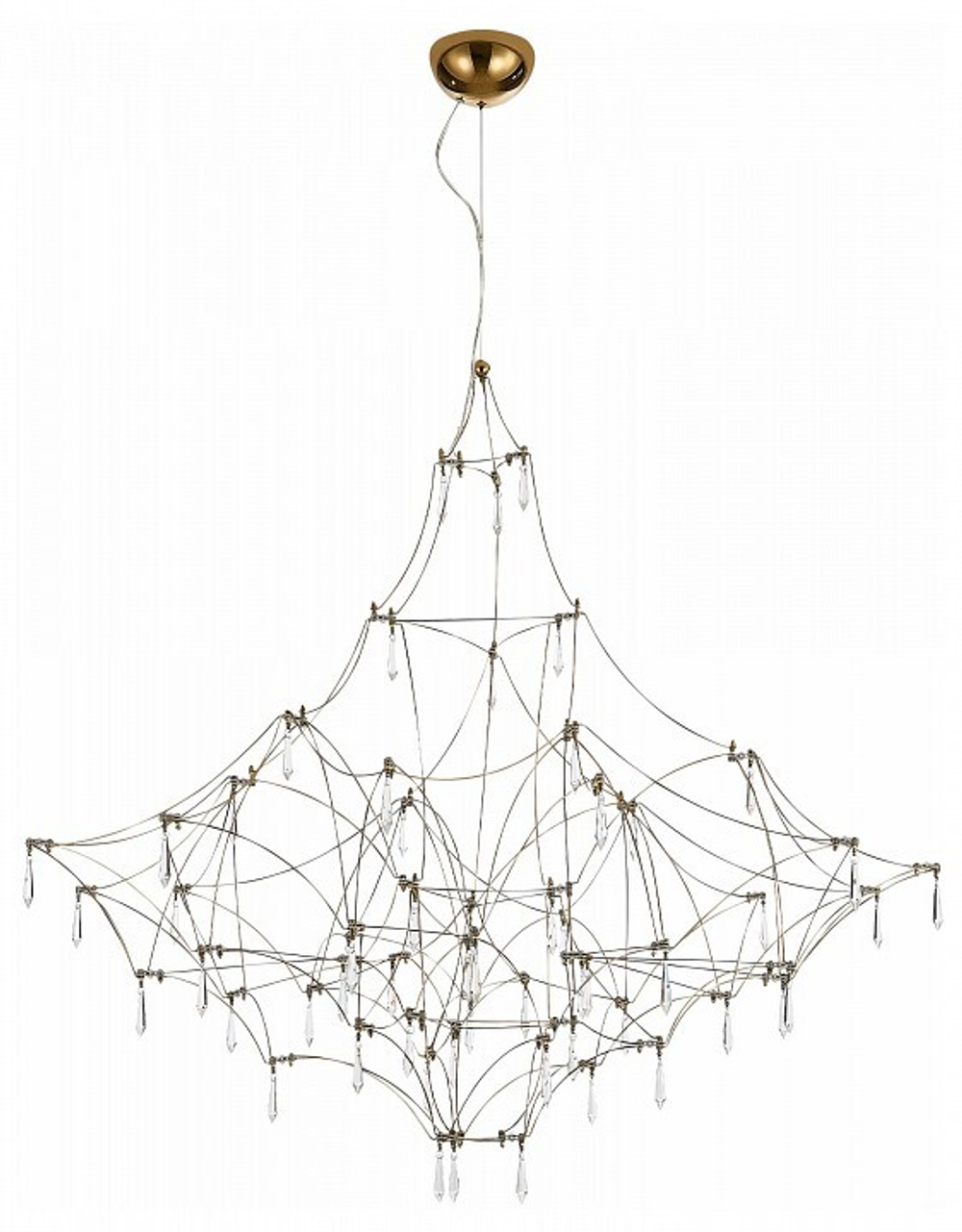Подвесная люстра ST-Luce SL797.213.114