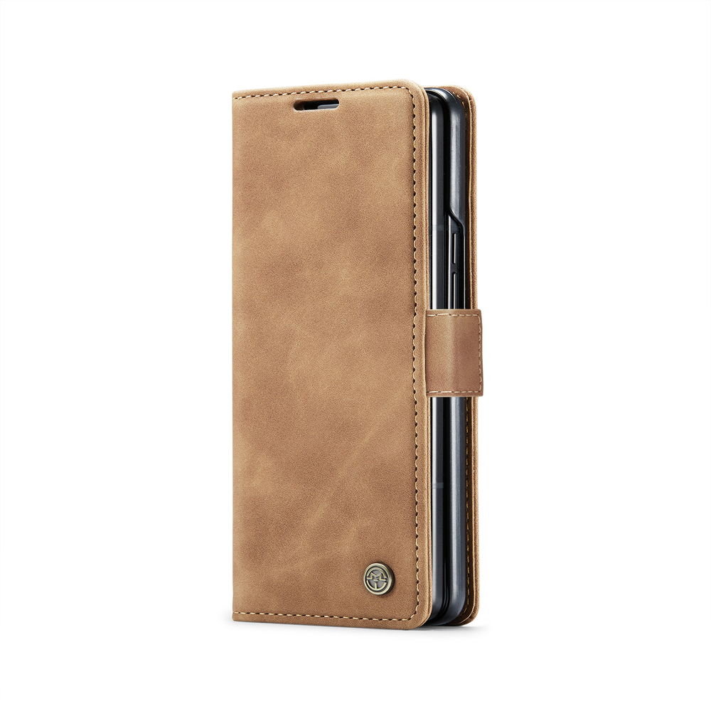 Чехол-книжка CaseMe Matte Google Pixel Fold