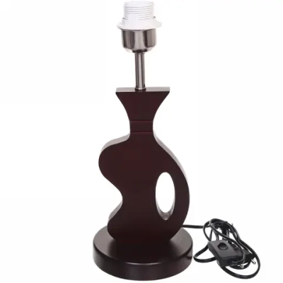 Настольная лампа 1*40Вт «Эмбер» 16-10155