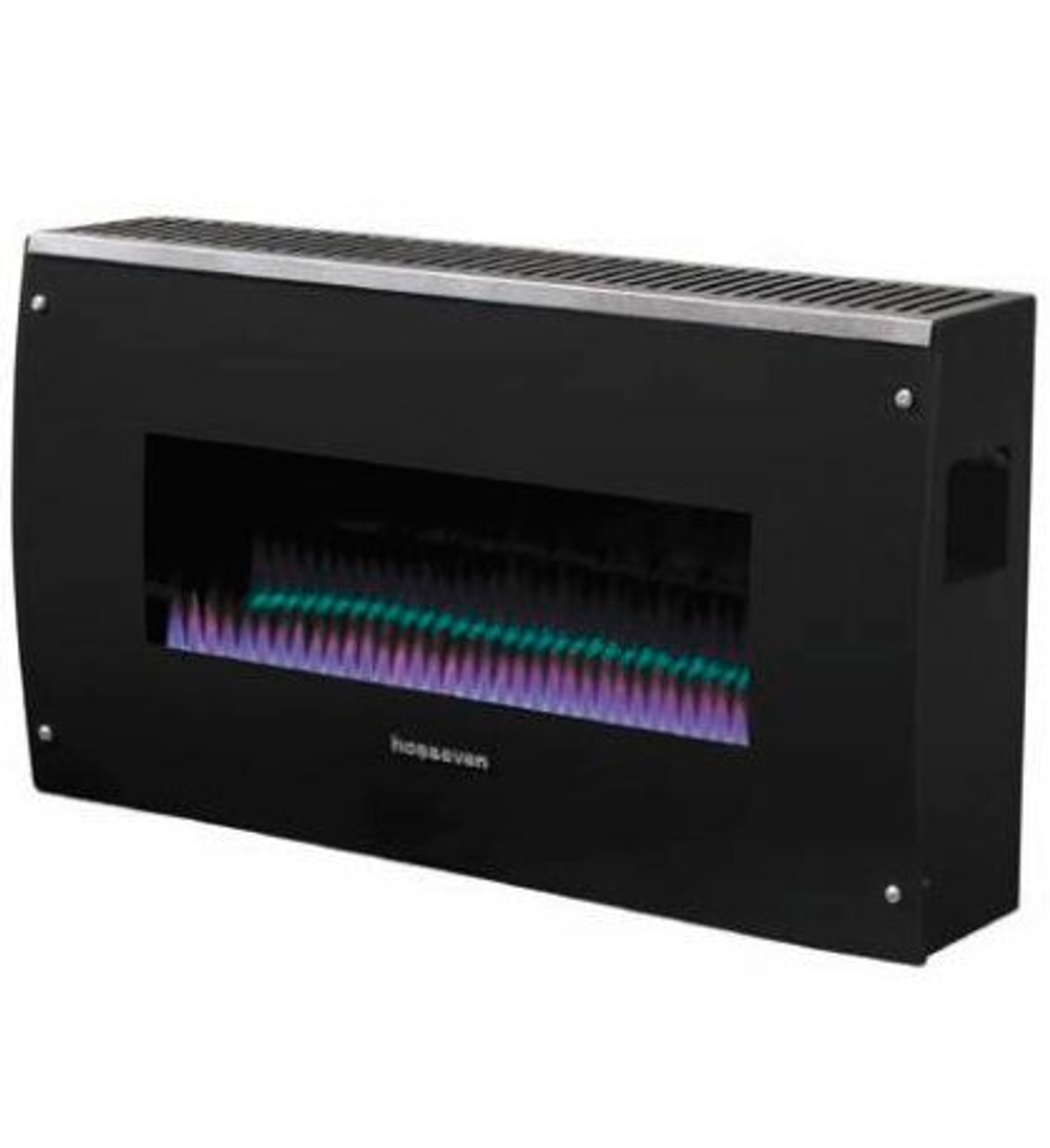 Газовый конвектор Hosseven HP-8