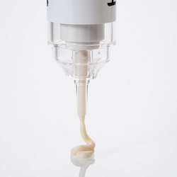 TEANA Бустер- минимайзер НЕВИДИМЫЕ ПОРЫ, шприц 20 мл