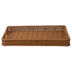 GAEM Поднос, L39,5 W30 H4,5 см