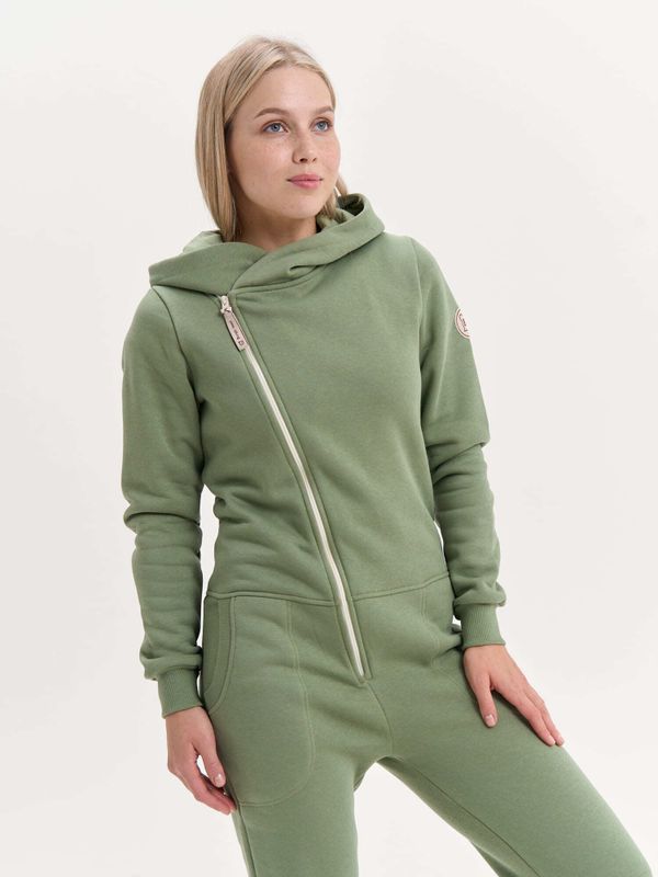 Комбинезон косуха 