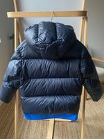 Новый пуховик Il Gufo, 128