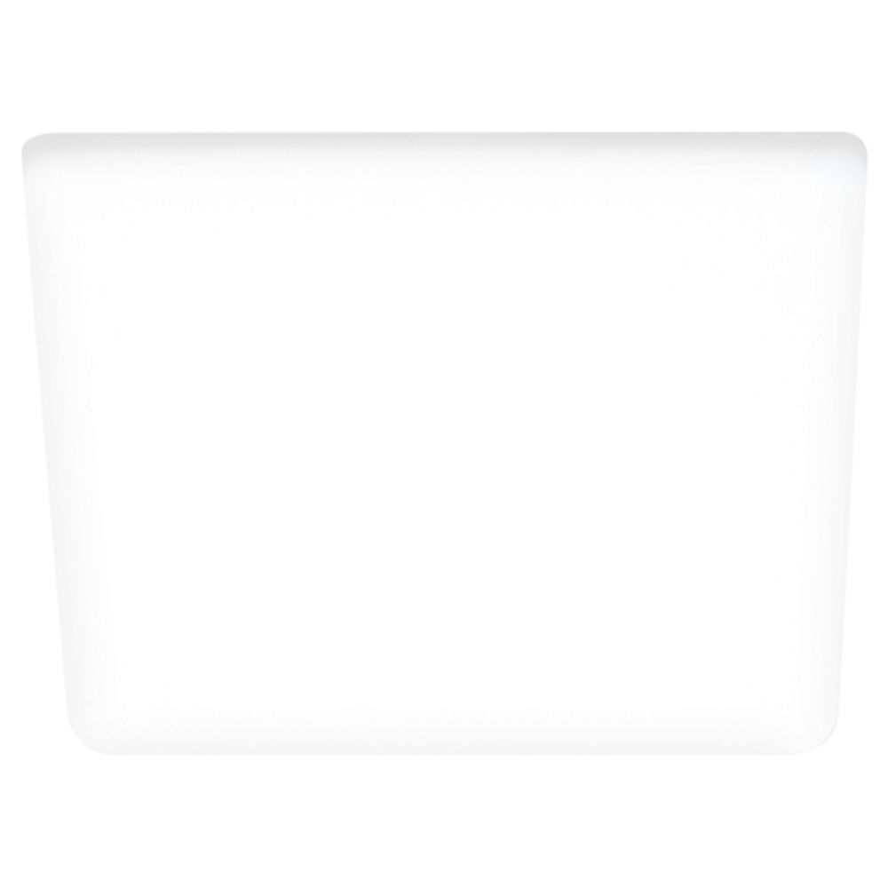 Светильник светодиодный встраиваемый ЭРА LED 12-36-4K квадратный регулируемый 36Вт 4000K | Downlight