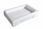 Душевая кабина RIVER VITIM 120/80/50 матовая