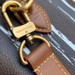 Louis Vuitton Speedy P9 Bandouliere 30
