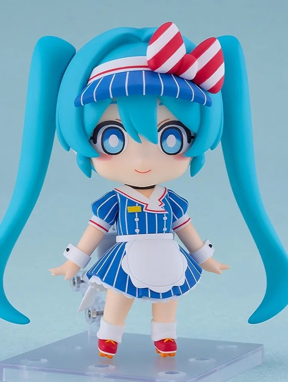 Хатсуне Мику / Hatsune Miku
