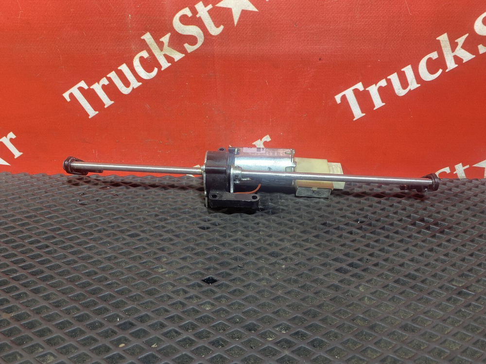 Моторчик люка