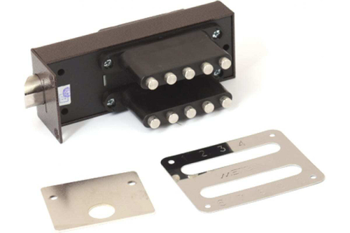 ЗАМОК КОДОВЫЙ ЗКП МЕТТЕМ